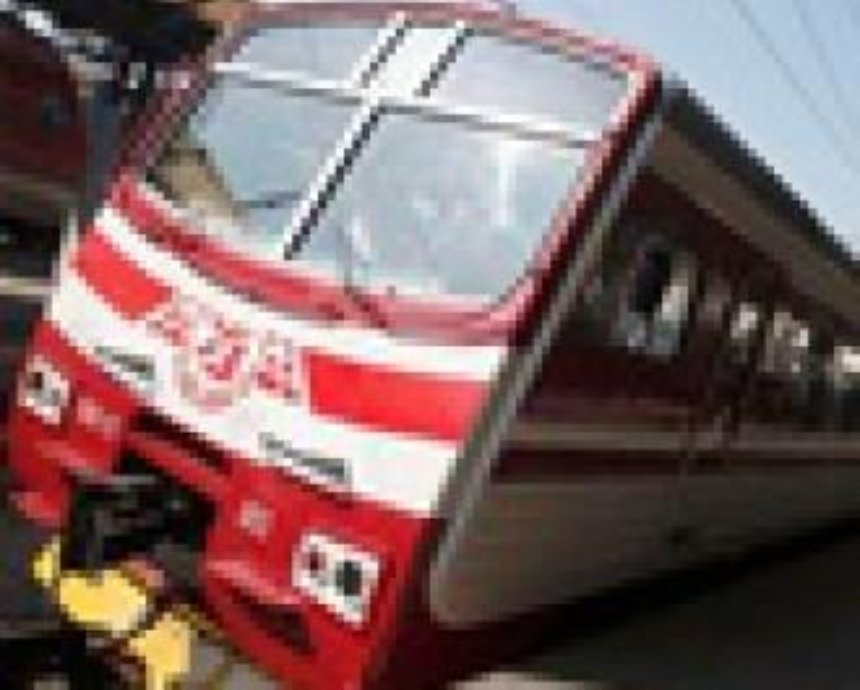 Железнодорожники предлагают дешевые проездные на электричку
