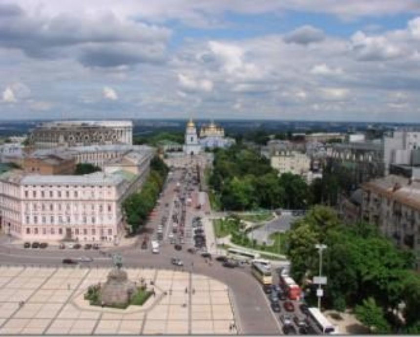 В воскресенье оппозиция соберется на Михайловской площади