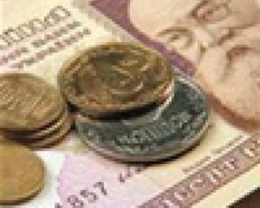 Среднемесячная зарплата в столице выросла до 4 тыс. грн