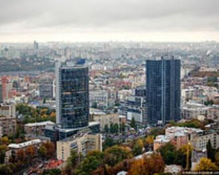 Киев примет участие в главной строительной выставке Европы