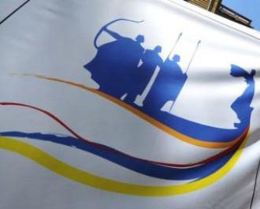 Киев получит свой стиль и логотип уже в апреле-мае