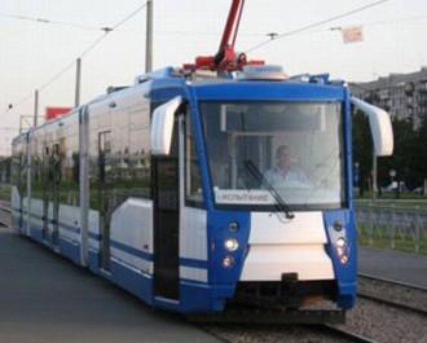 Трамвай на Троещину обойдется в пять раз дешевле метро - КГГА