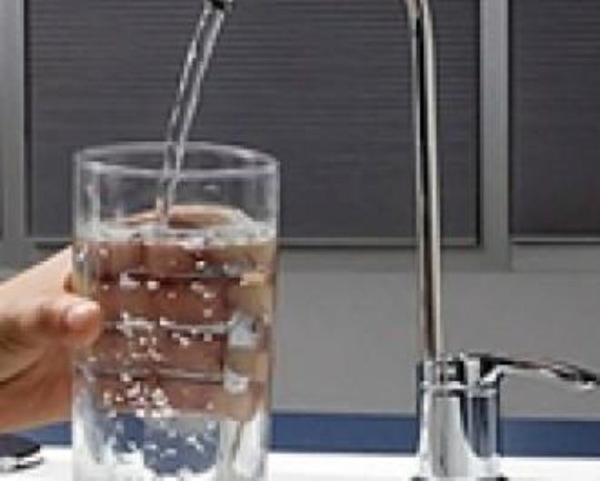 Чистую воду киевляне будут пить через пять лет