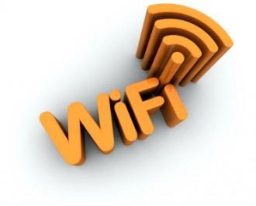 В киевских больницах начали устанавливать Wi-Fi