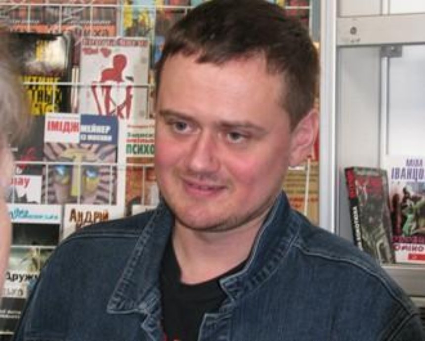 Андрей Кокотюха