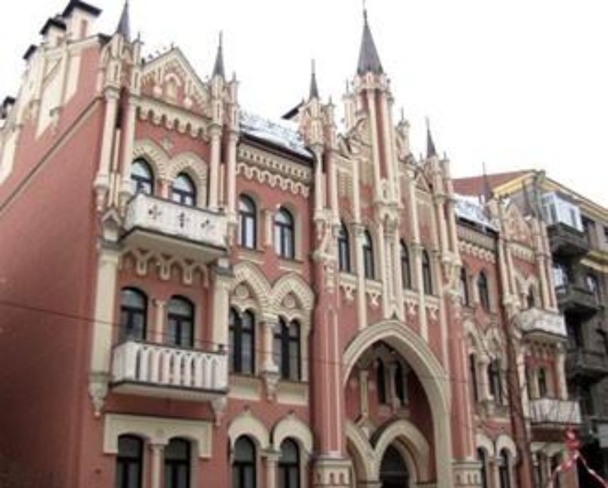 Киев готический: 6 достопримечательностей