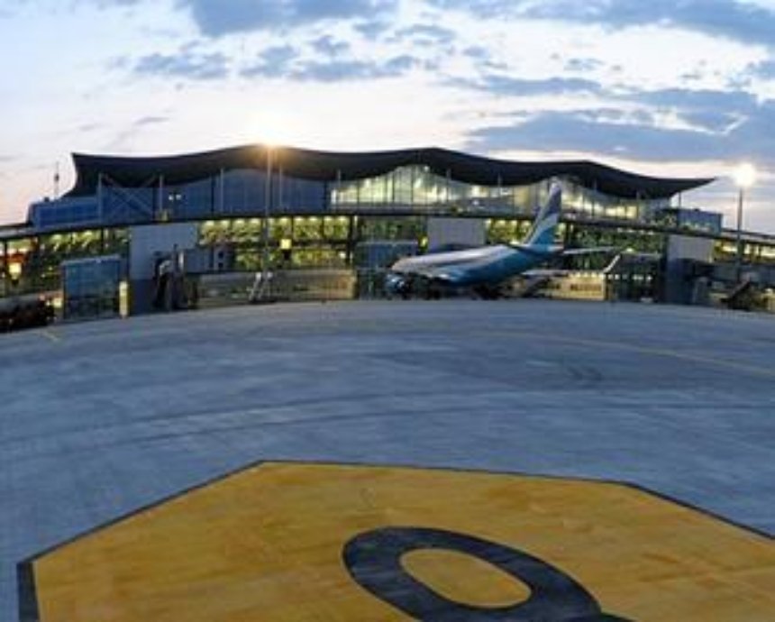 Кормушка для верхушки: почему Борисполь не аэропорт для пассажиров