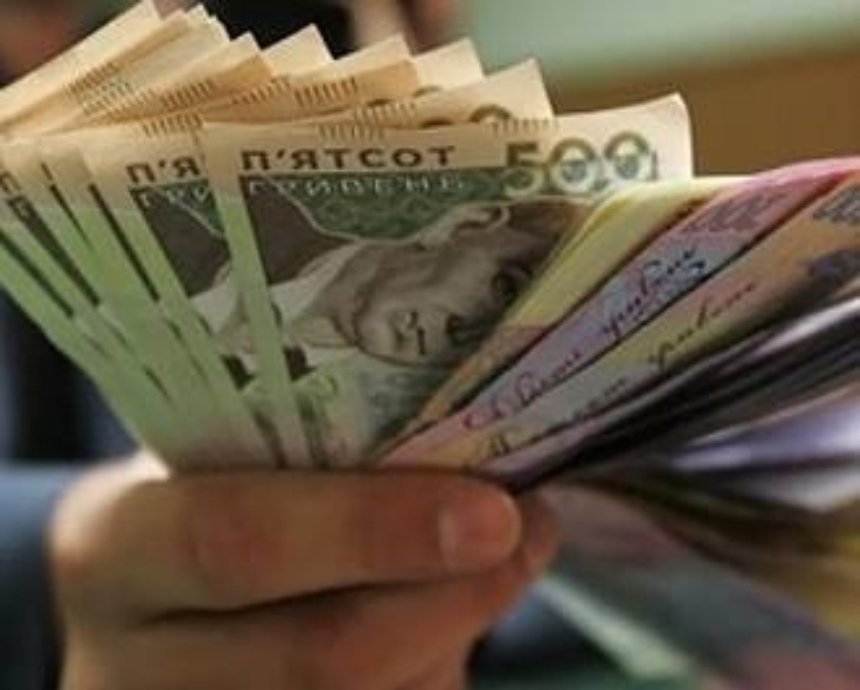 В "Киевтранспарксервисе" проверяют правомерность начисления зарплаты