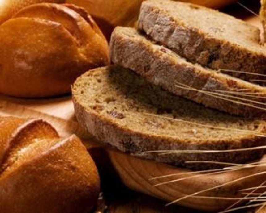 В Киеве подорожали три сорта хлеба