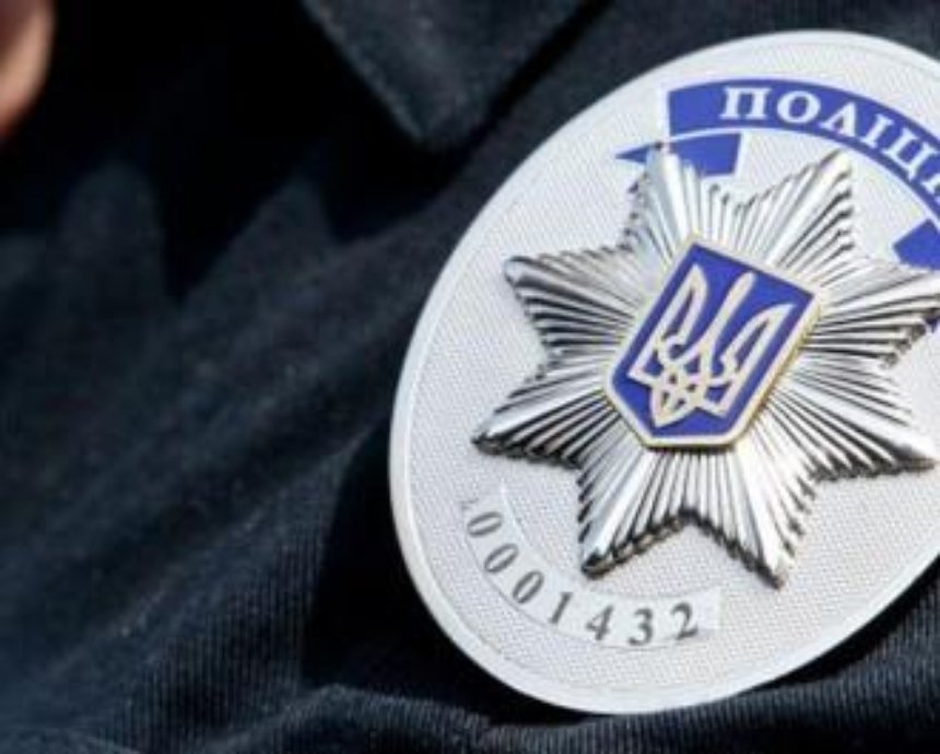 На Рождество киевлян будут охранять 300 правоохранителей