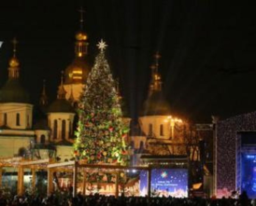 В центре Киева состоится концерт артистов Национальной оперетты