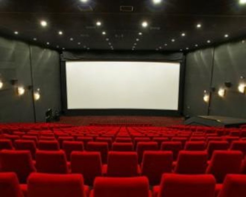 Сегодня в Киеве откроют обновленный кинотеатр “Проминь”