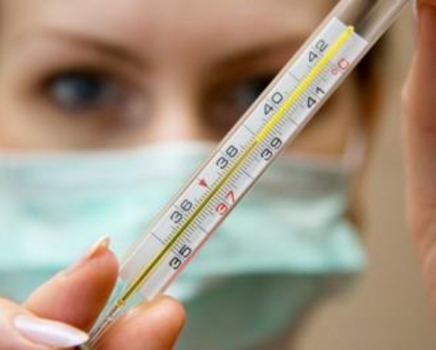 С начала эпидсезона от гриппа в Киеве умерли четыре человека