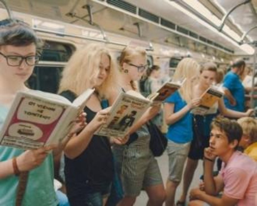 Для киевских студентов могут снизить стоимость проезда в общественном транспорте