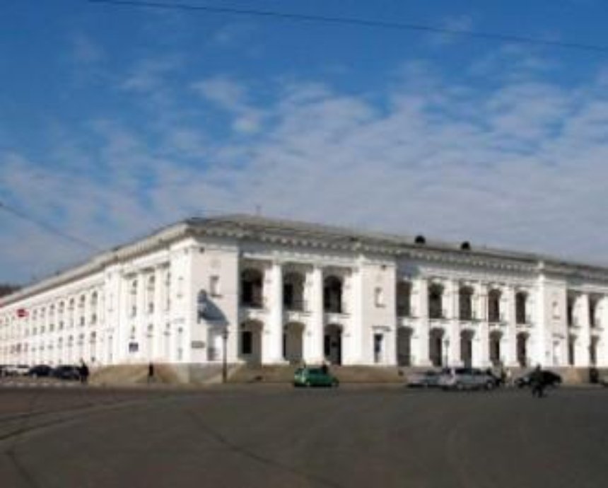 Апелляционный суд Киева вернул Гостиному двору статус национального памятника