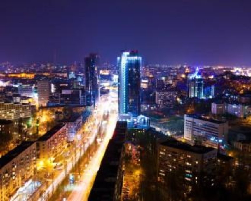 В Киеве пройдет публичное обсуждение зонинга столицы