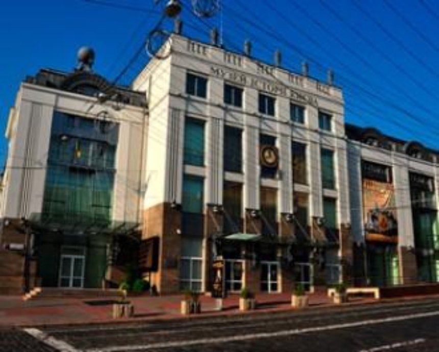 Музей истории Киева превратят в культурный центр