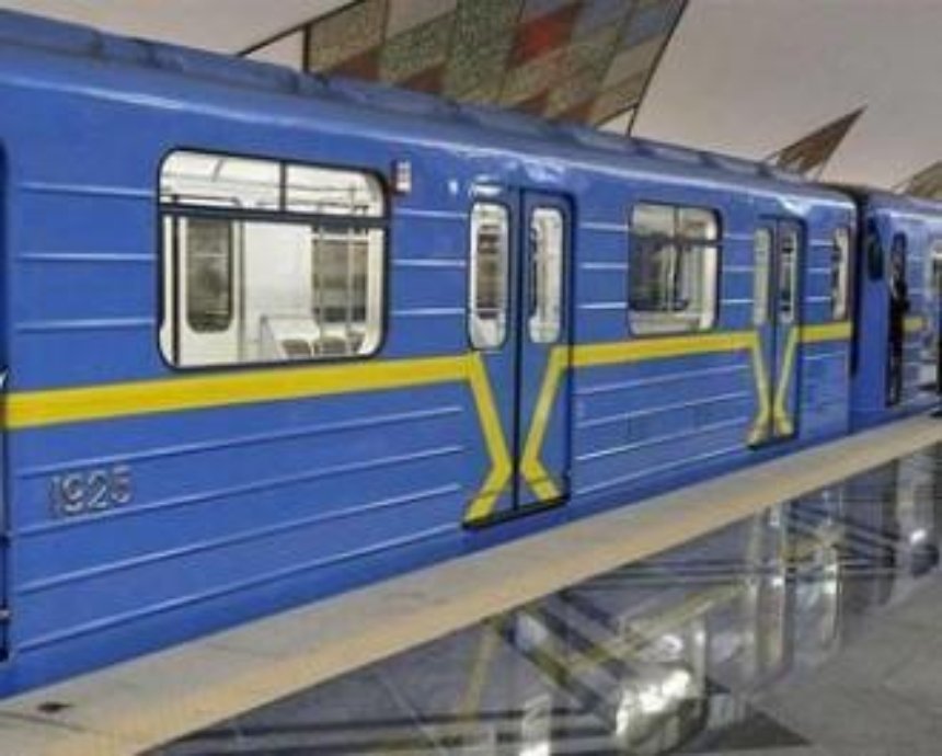 Киевское метро: самые популярные станции и линии