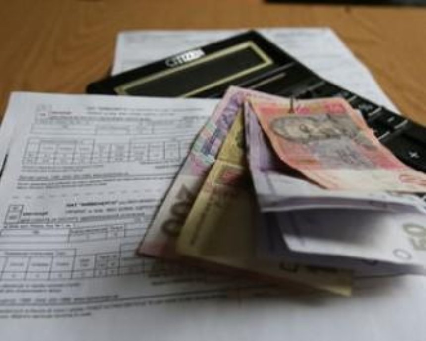В почтовые ящики киевлян кладут "липовые" счета на ремонт подъезда (фото)