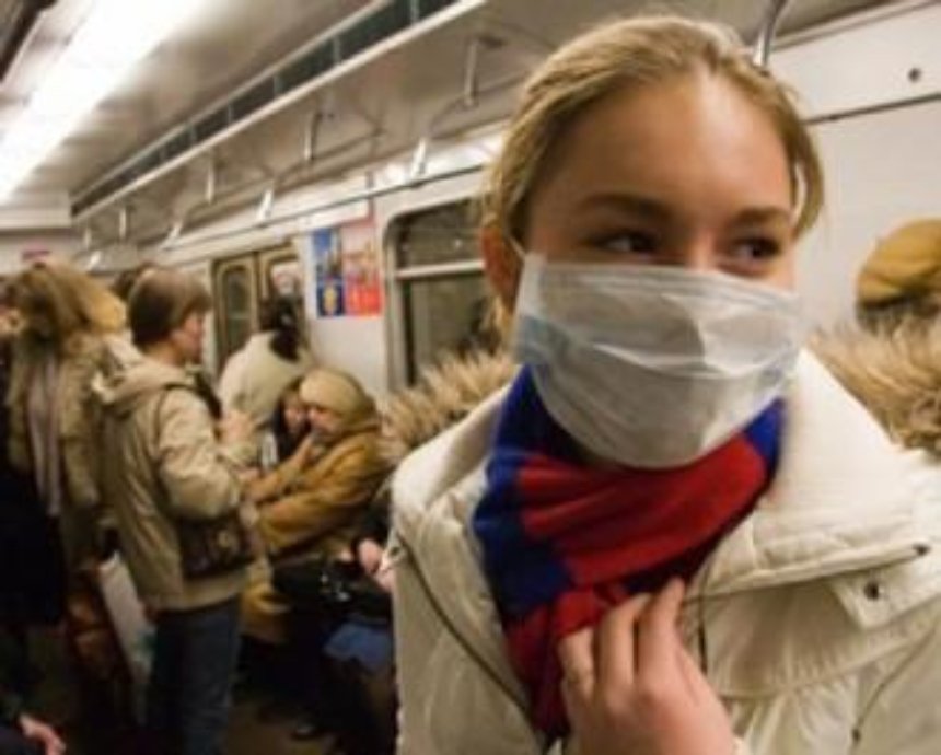 В киевском метро усилили профилактические меры