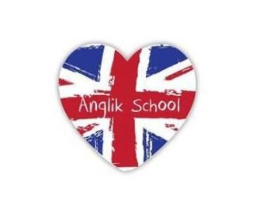 Английский для детей в Anglik School