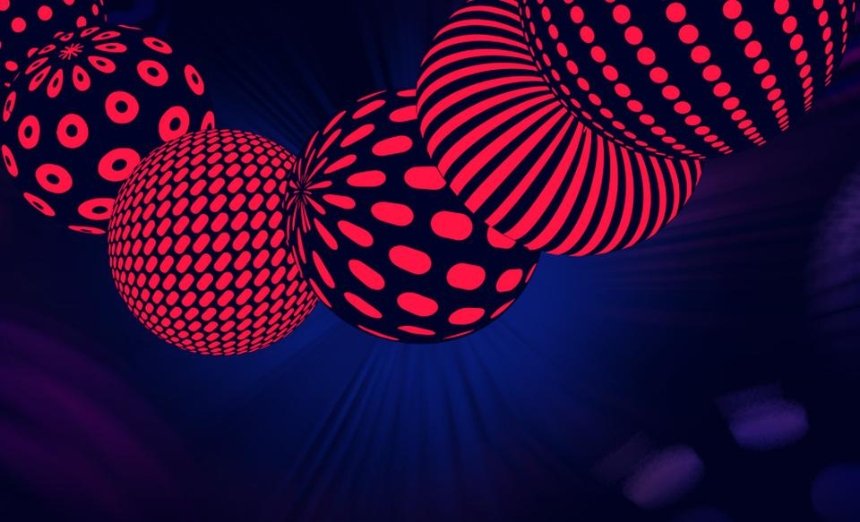 Ода разнообразию: у "Евровидения-2017" появились логотип и слоган