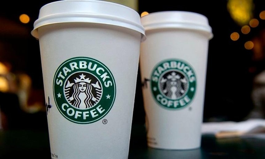 Starbucks может открыться в Украине