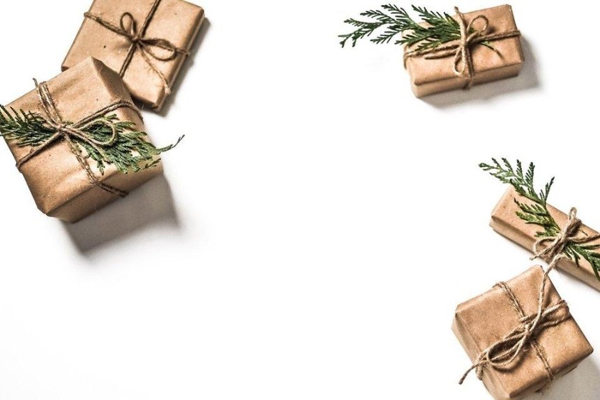 8 универсальных подарков на любой праздник