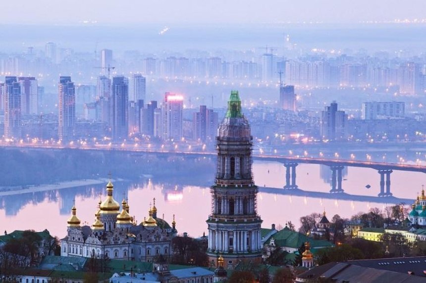 Киев оказался одним из самых дешевых городов для жизни 