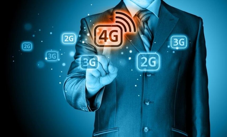 Мобільні оператори розділили між собою перші хвилі 4G