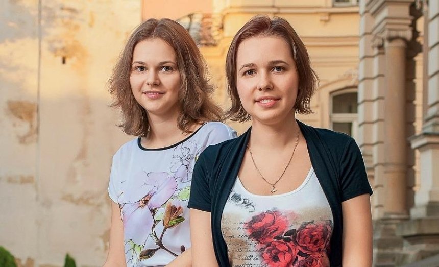 Украинки сестры Музычук попали в топ-10 лучших шахматисток мира