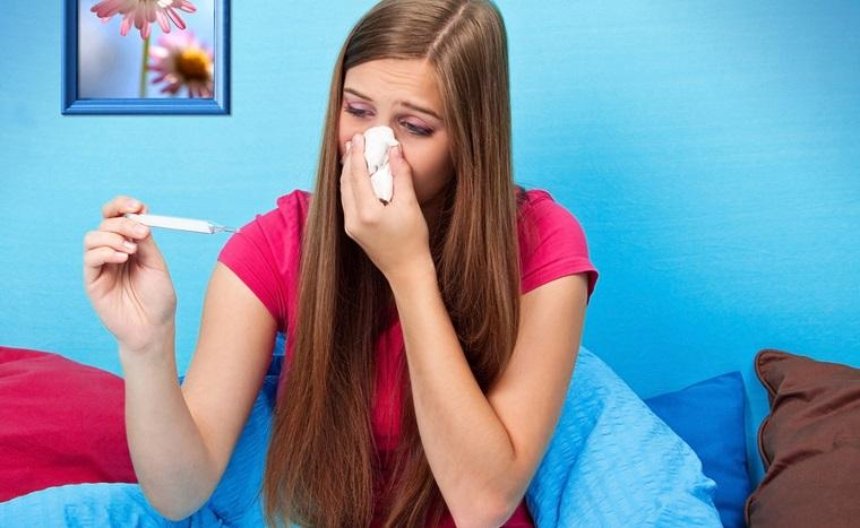 В МОЗ розповіли українцям, як уберегтися від грипу