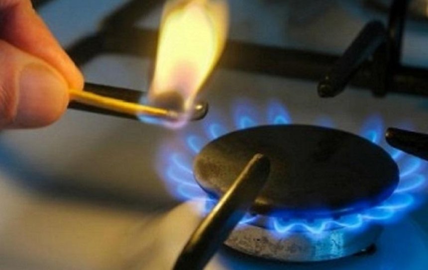 В Украине отложили обязательную установку газовых счетчиков