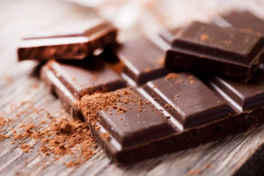 В Україні запрацювали європейські вимоги до якості шоколаду