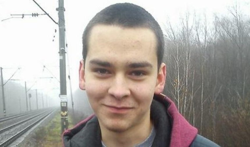 Помогите найти: в Киевской области пропал подросток