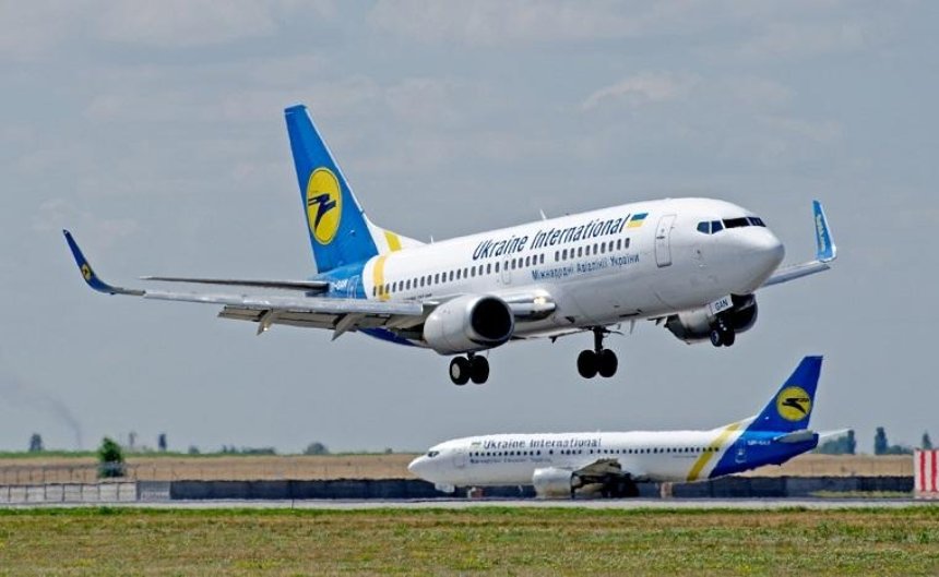 В Украине появится самый короткий авиарейс между двумя городами