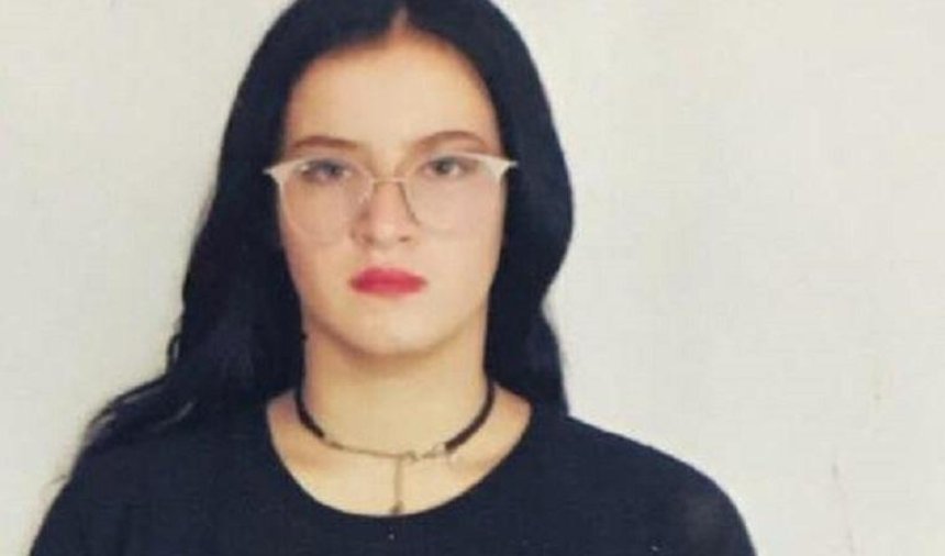У Києві знайшли зниклу дівчинку-підлітка