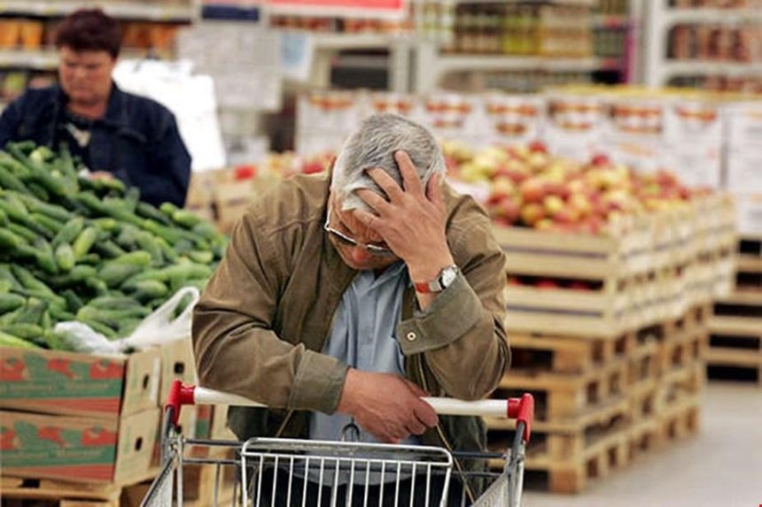 Де в Україні найвищі ціни на соціальні продукти 