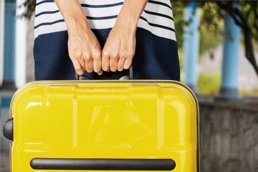 Український лоукостер SkyUp опублікував правила перевезення багажу