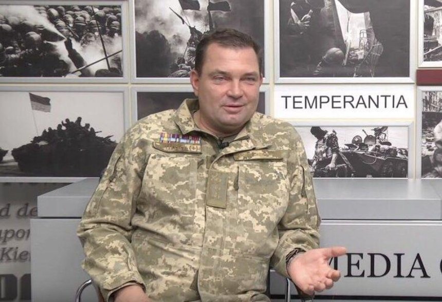 Наибольшее количество танков было распродано при руководстве Гриценко, — полковник Соболев