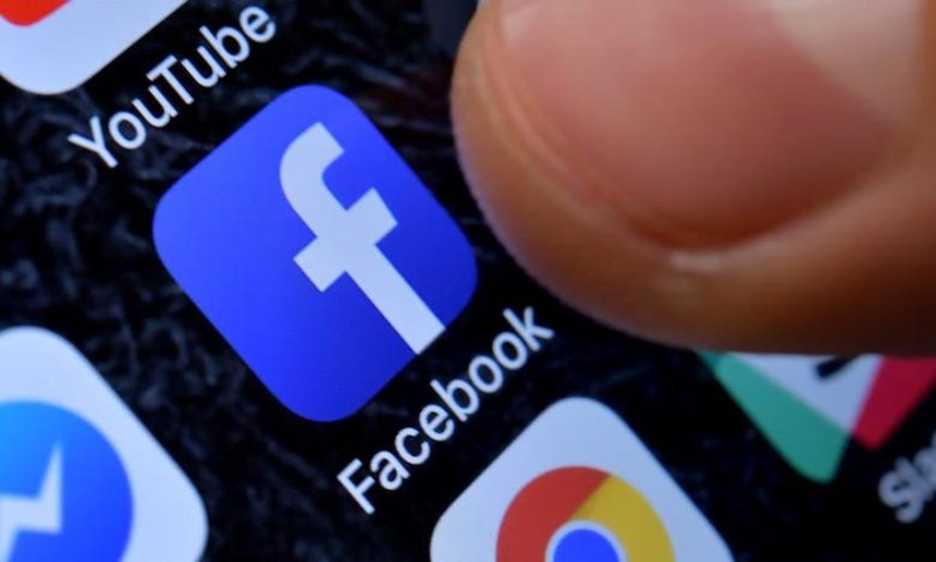 Facebook незаконно получает данные о пользователях Android