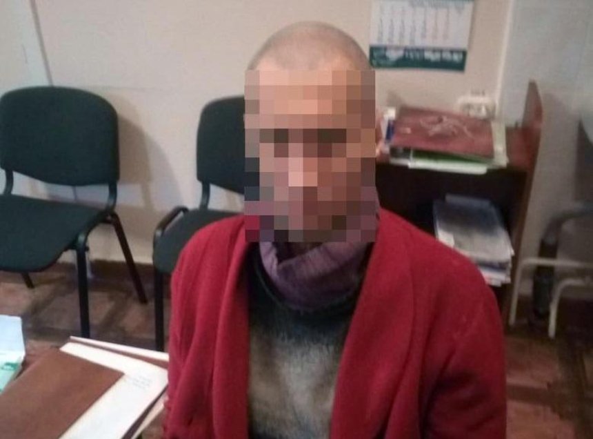 Забил до смерти: в киевской больнице пациент напал с костылем на соседа по палате  (видео)