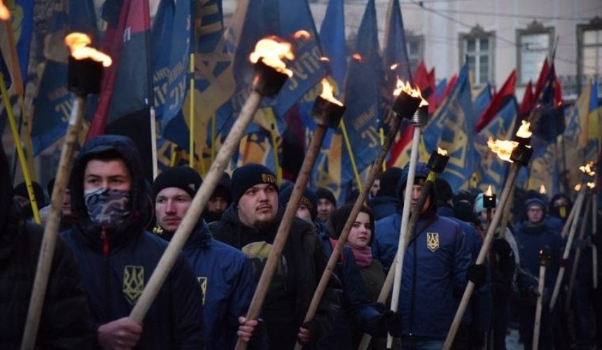 В Киеве пройдет факельное шествие в честь Героев Крут