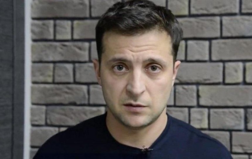 Зеленский подтвердил, что он является совладельцем бизнеса в России (видео)