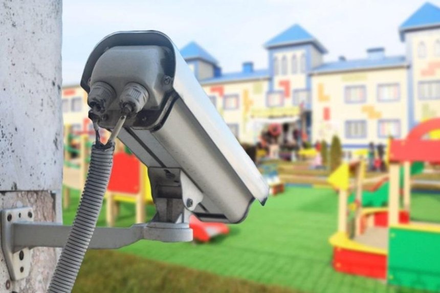 У Київраді підтримали ідею встановити камери спостереження у дитсадках 