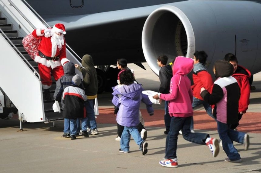 Музей авиации приглашает детей на бесплатные шоу 