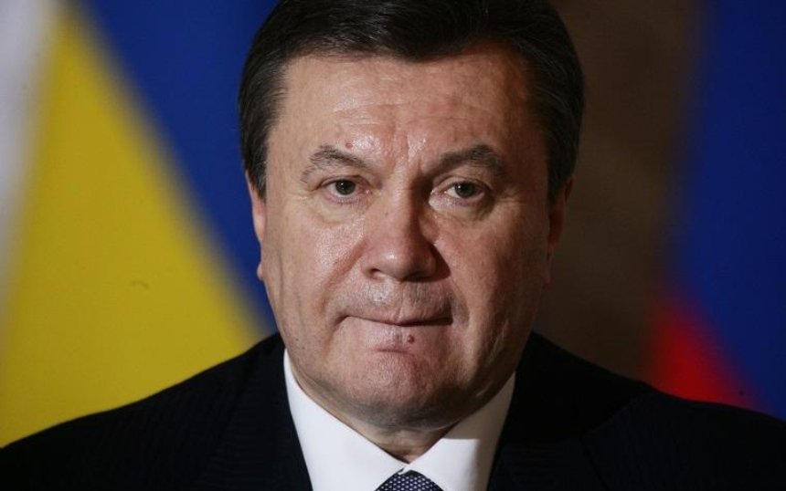 Януковича визнали винним у державній зраді (відео)