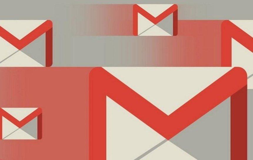 Столичные пользователи Gmail столкнулись с проблемами