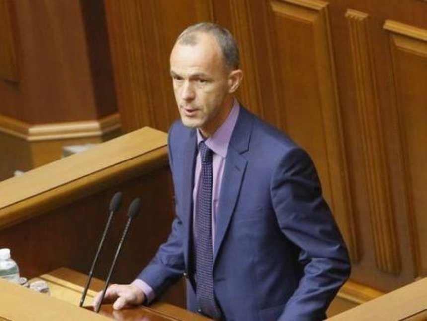 «Батькивщина» обвиняет депутата от БПП Усова в заказе нападения на своего активиста в Кривом Роге