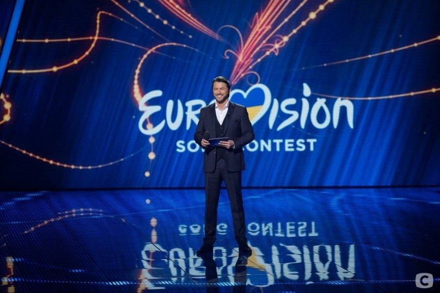 Jerry Heil, Katya Chilly и KHAYAT: объявлены полуфиналисты нацотбора на Евровидение 2020